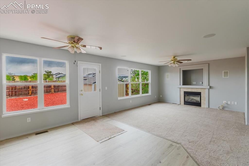 Image 9 of 46: Living Room