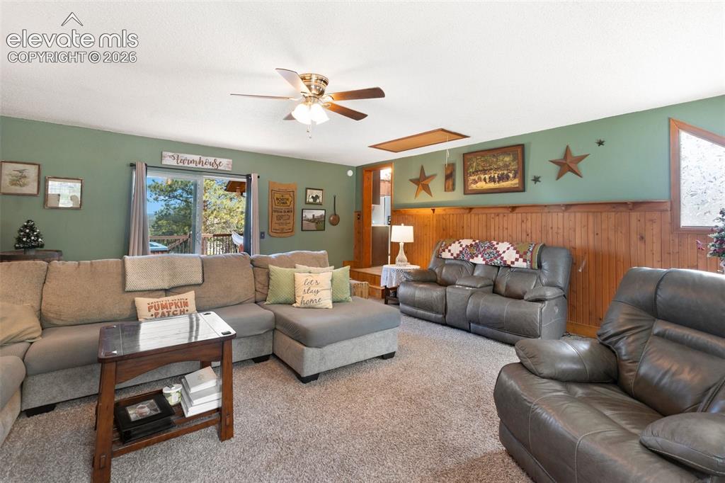 Image 12 of 49: Living Room