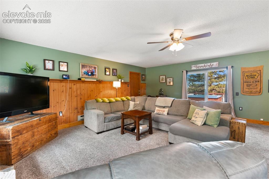 Image 13 of 49: Living Room