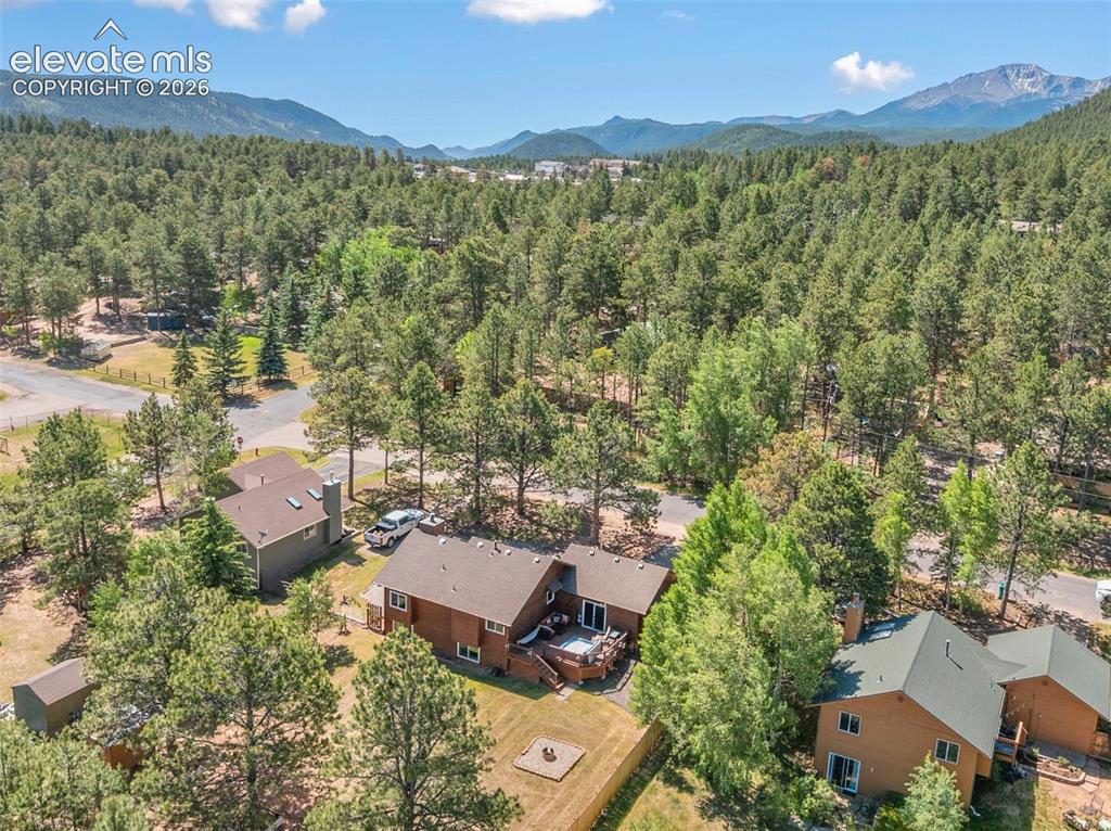 Image 41 of 49: Aerial View