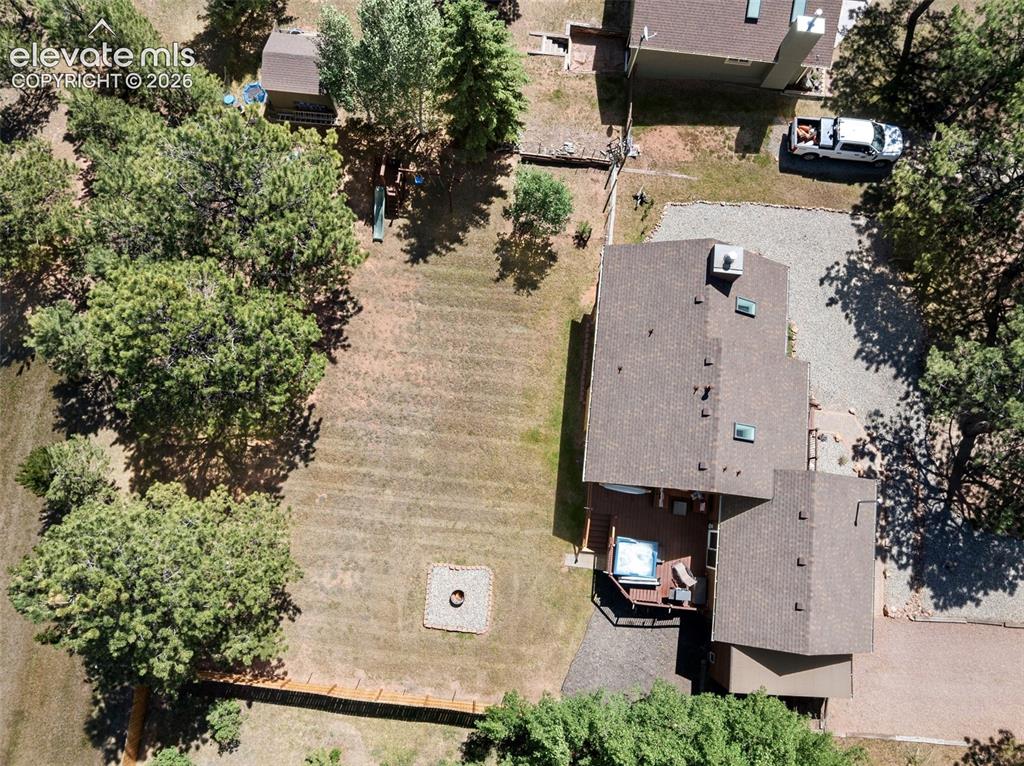 Image 42 of 49: Aerial View