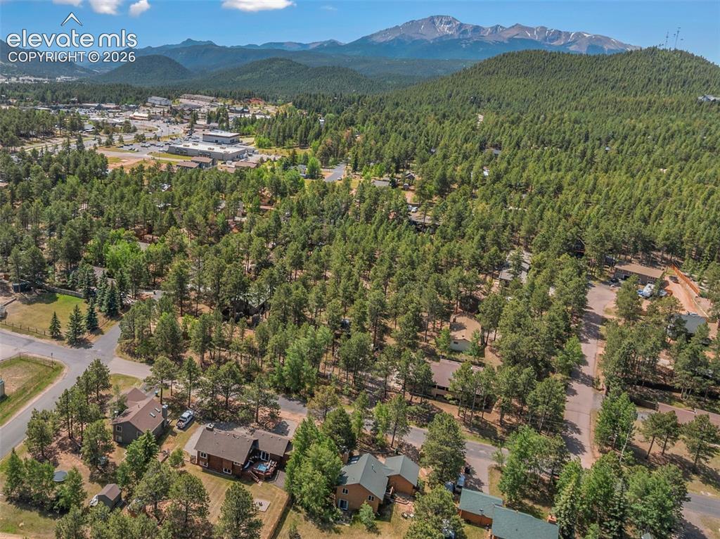 Image 45 of 49: Aerial View
