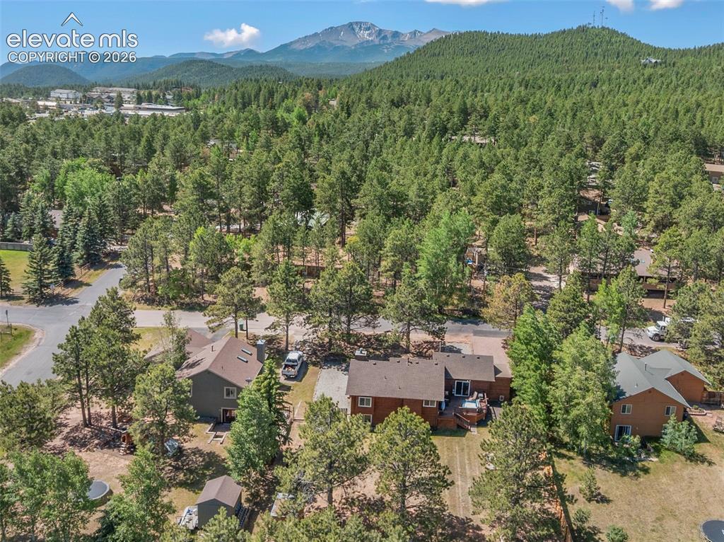 Image 8 of 49: Aerial View