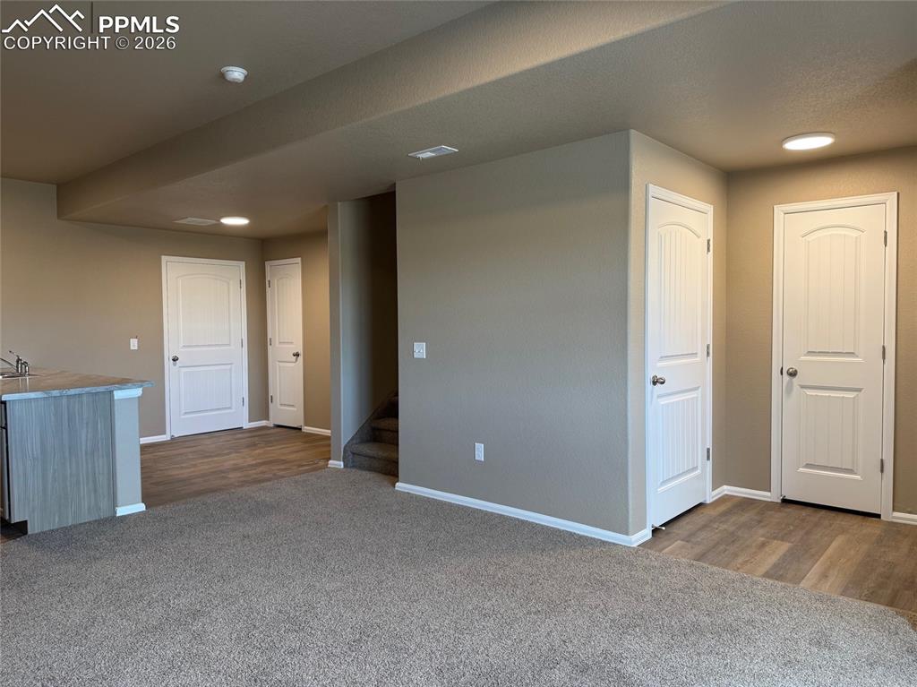 Image 5 of 27: Basement