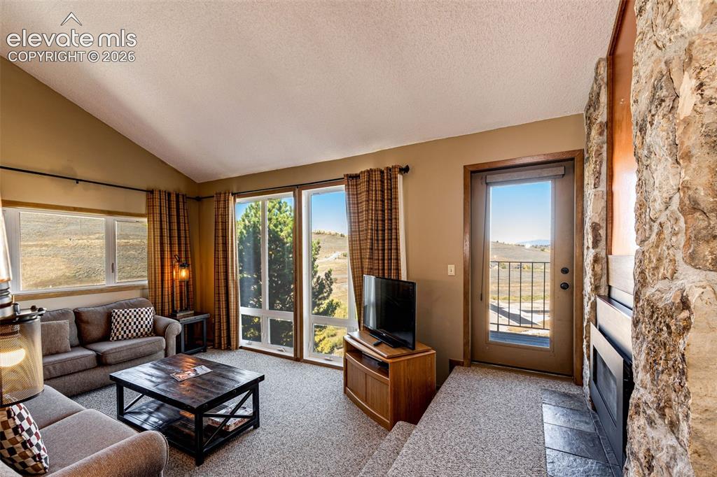 Image 7 of 28: Living Room