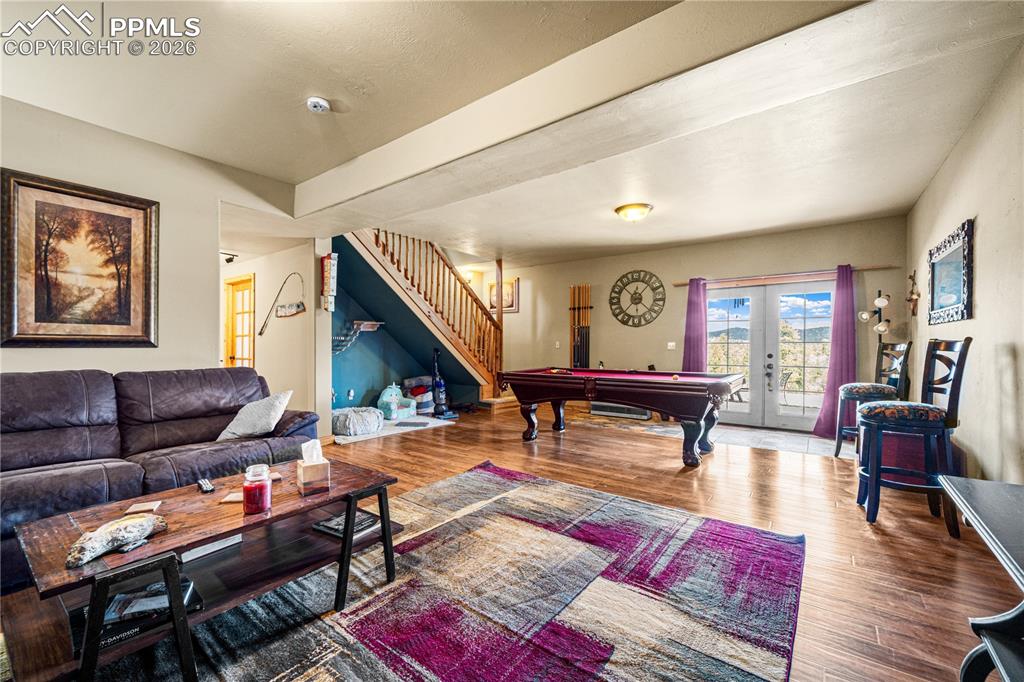 Image 24 of 38: Game Room