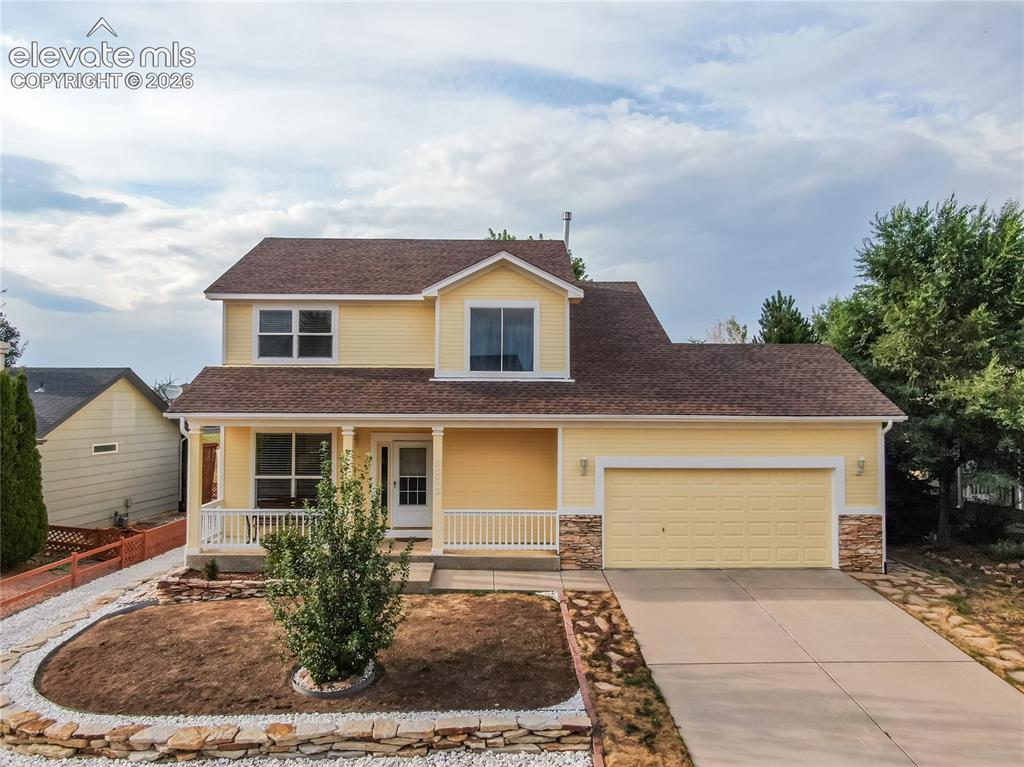 Image 1 of 44: This beautifully maintained, one-owner home welcomes you with exceptional c