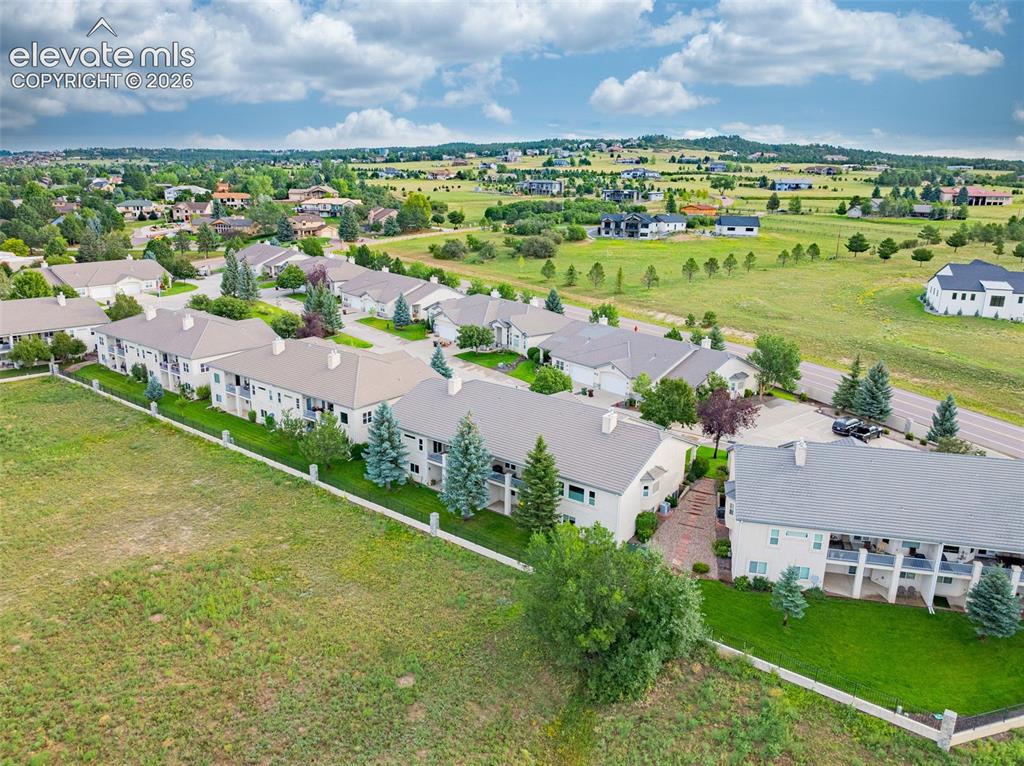 Image 33 of 36: Aerial View