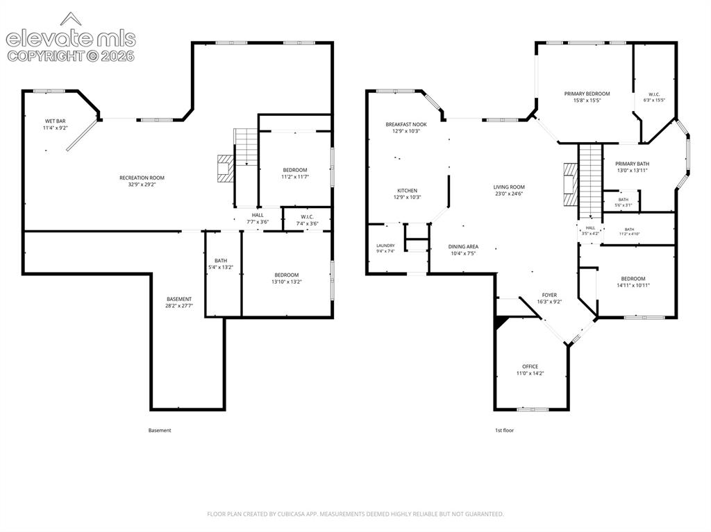 Image 35 of 36: Floor Plan