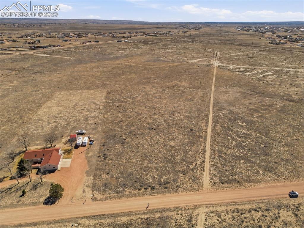 Image 8 of 24: Aerial View
