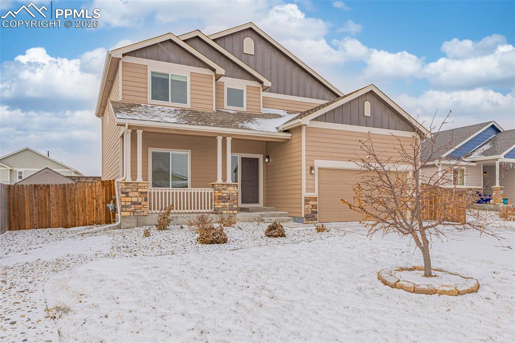 Image 2 of 32: Front of Structure