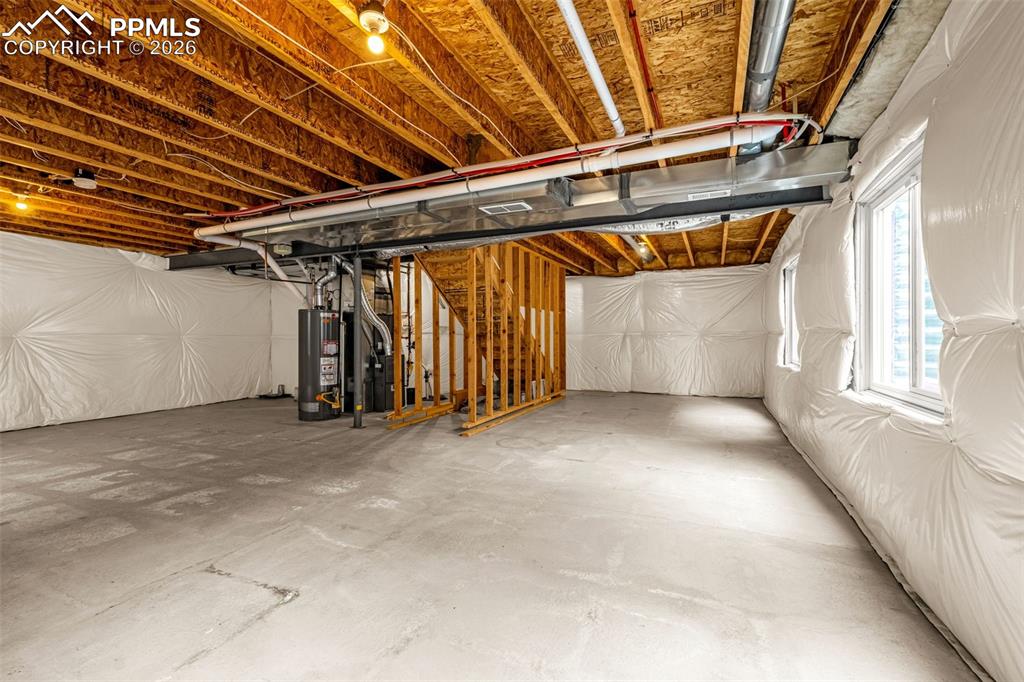 Image 32 of 32: Basement