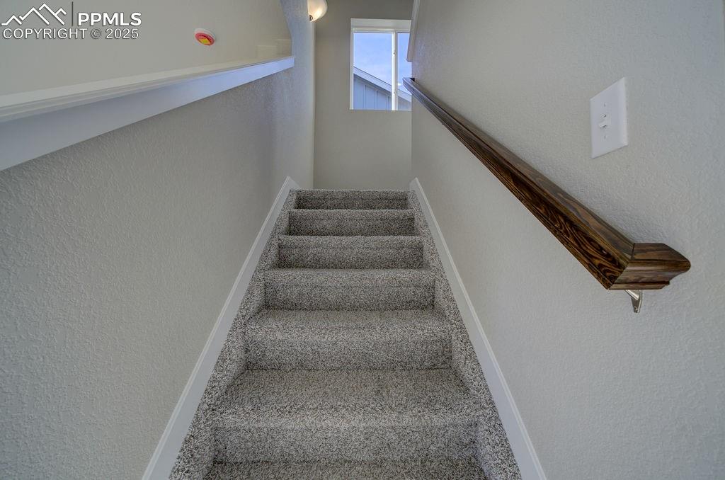 Image 19 of 45: Stairs