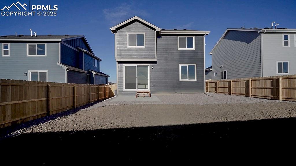 Image 2 of 45: Back of Structure