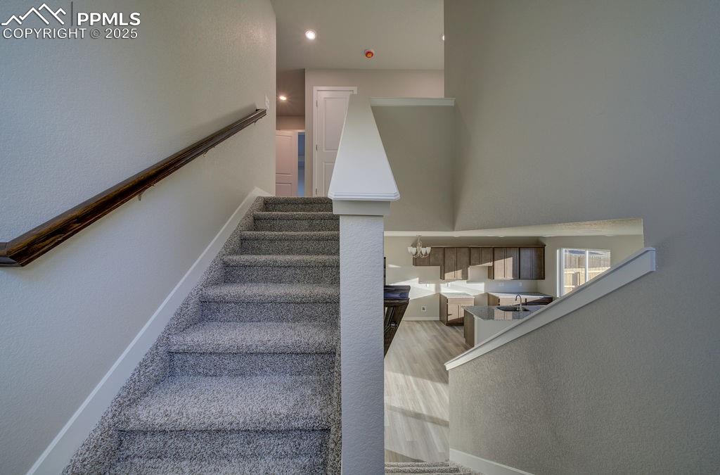 Image 20 of 45: Stairs