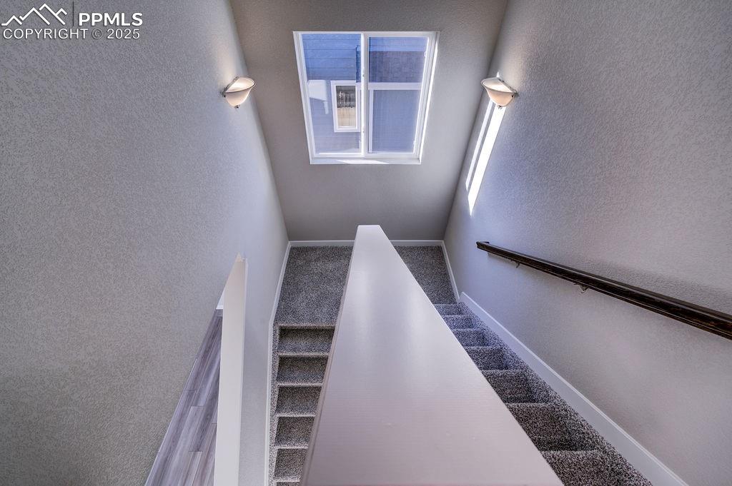 Image 21 of 45: Stairs