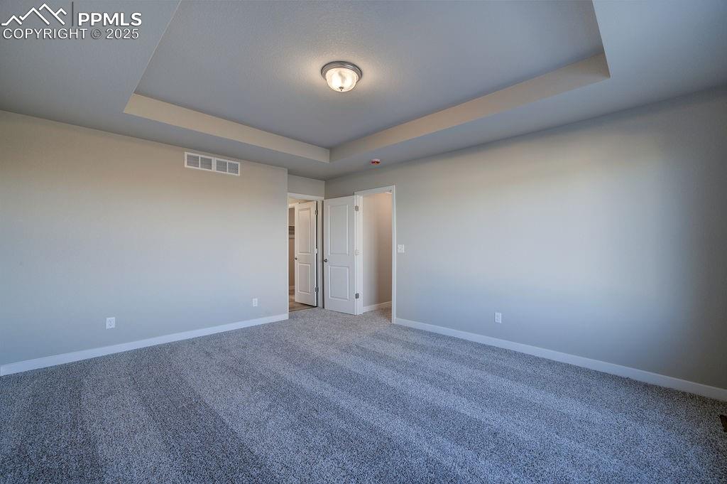 Image 24 of 45: Master Bedroom