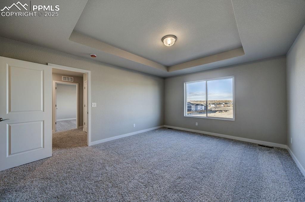 Image 25 of 45: Master Bedroom