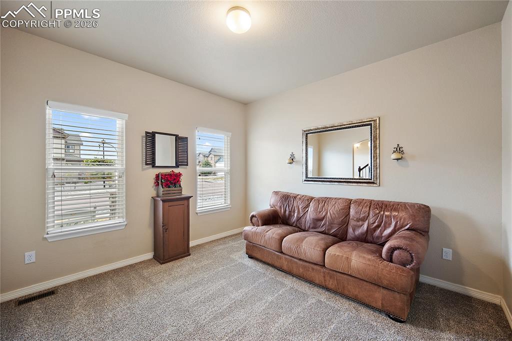Image 12 of 50: Living Room