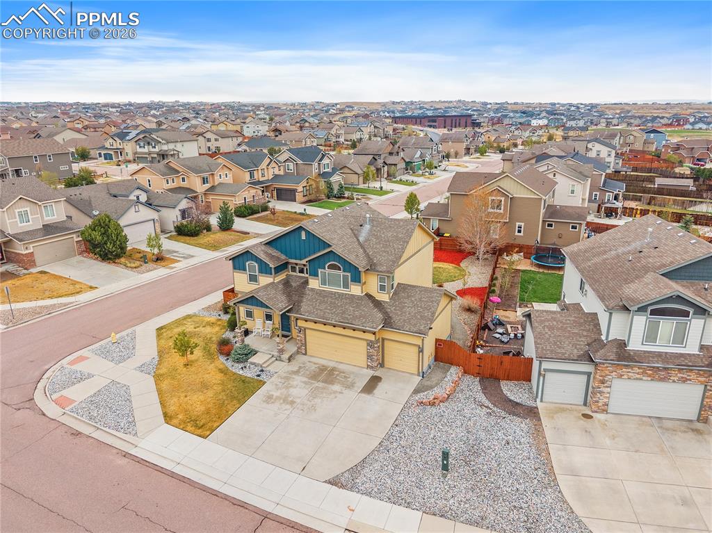 Image 45 of 50: Aerial View