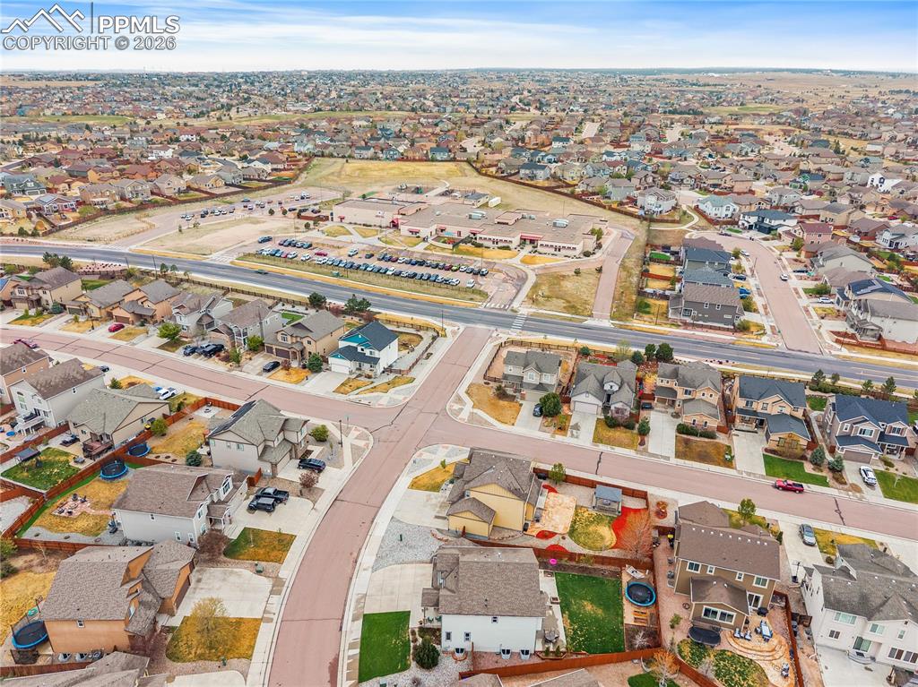Image 49 of 50: Aerial View