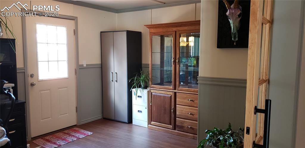 Image 12 of 30: Bedroom #2