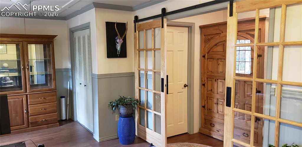 Image 13 of 30: Bedroom #2