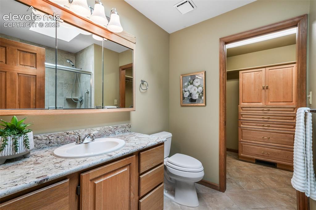 Image 27 of 49: Master Bathroom