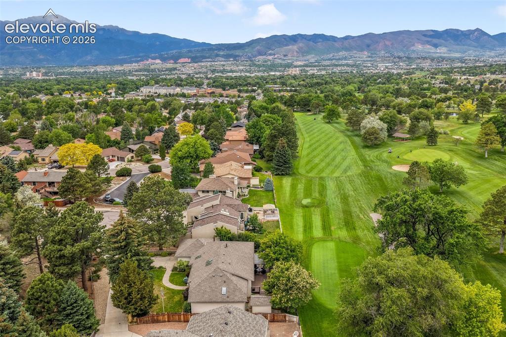 Image 48 of 49: Aerial View