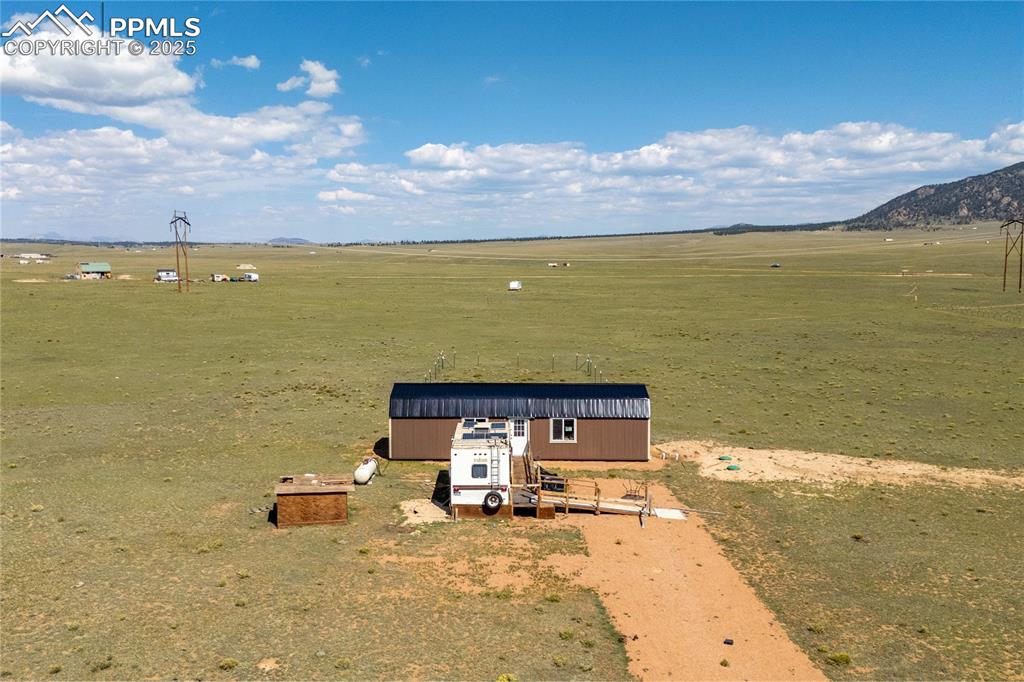 Image 3 of 9: Aerial View