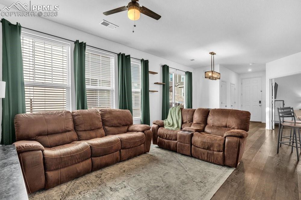 Image 10 of 42: Living Room