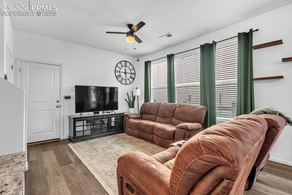 Image 11 of 42: Living Room