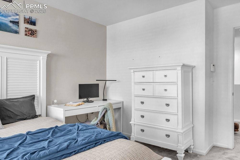 Image 27 of 42: Master Bedroom