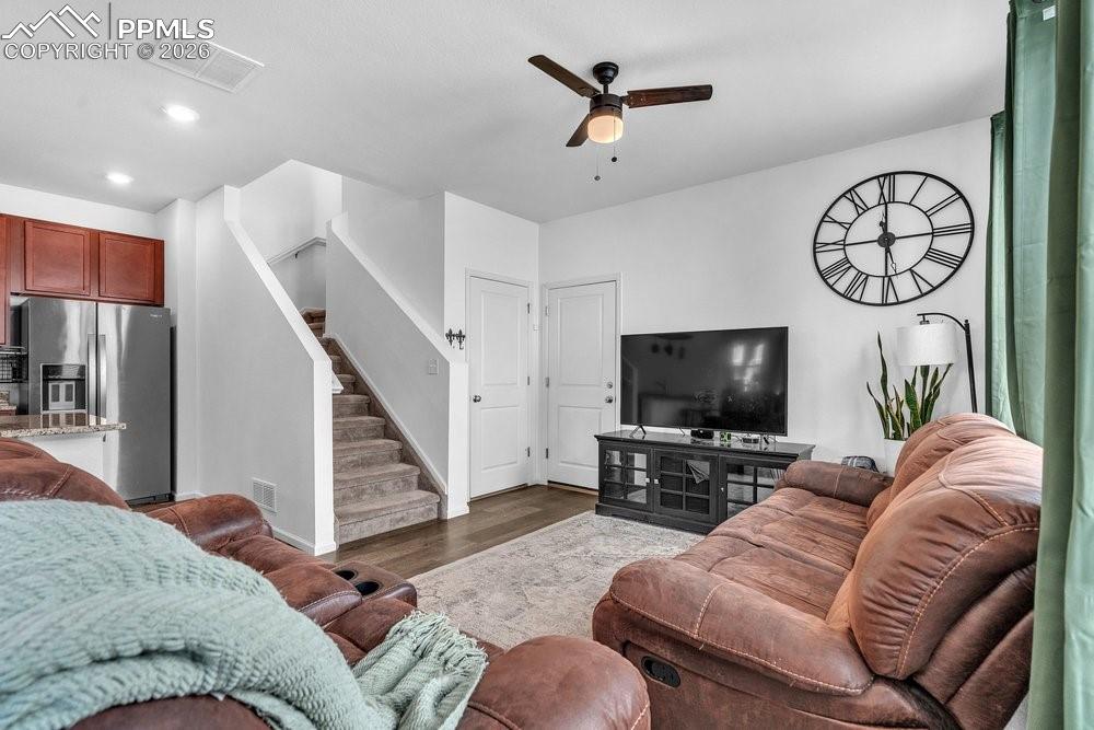 Image 9 of 42: Living Room