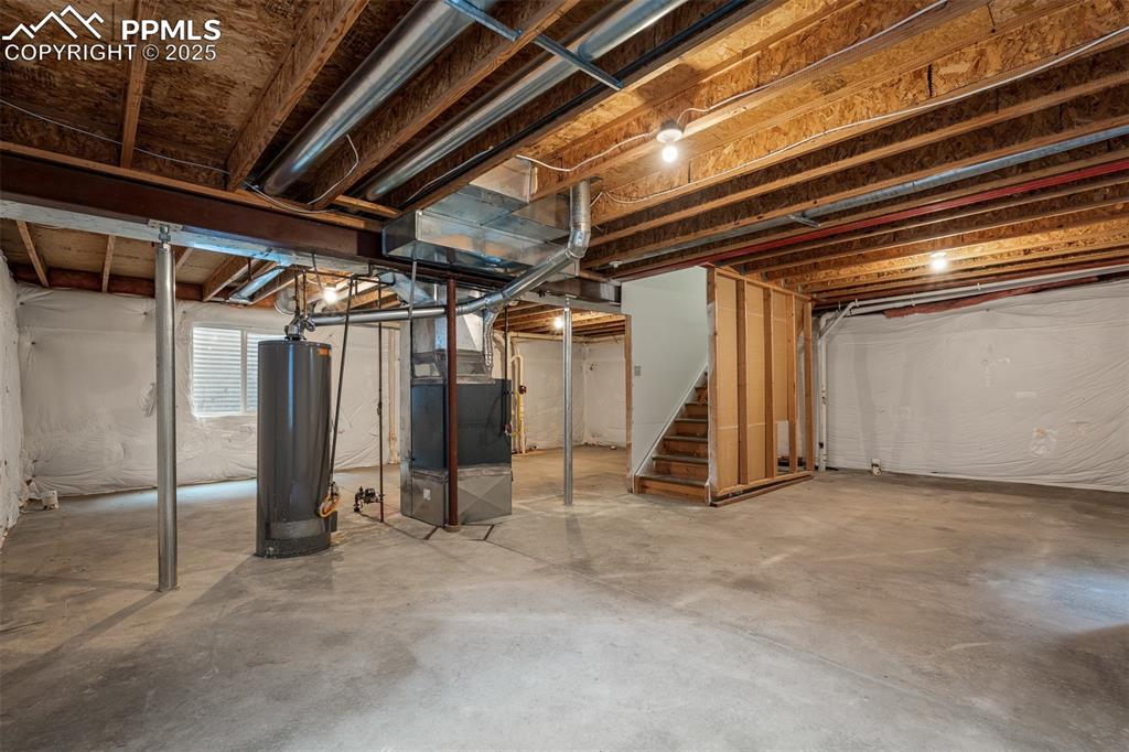 Image 44 of 45: Basement
