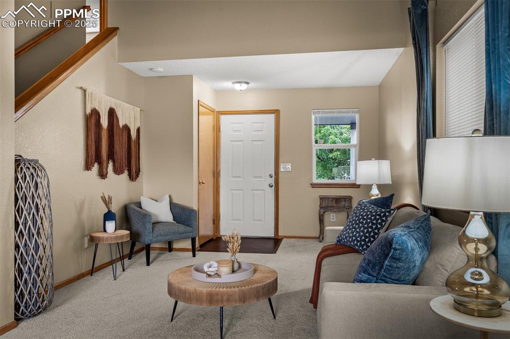 Image 8 of 45: Living Room