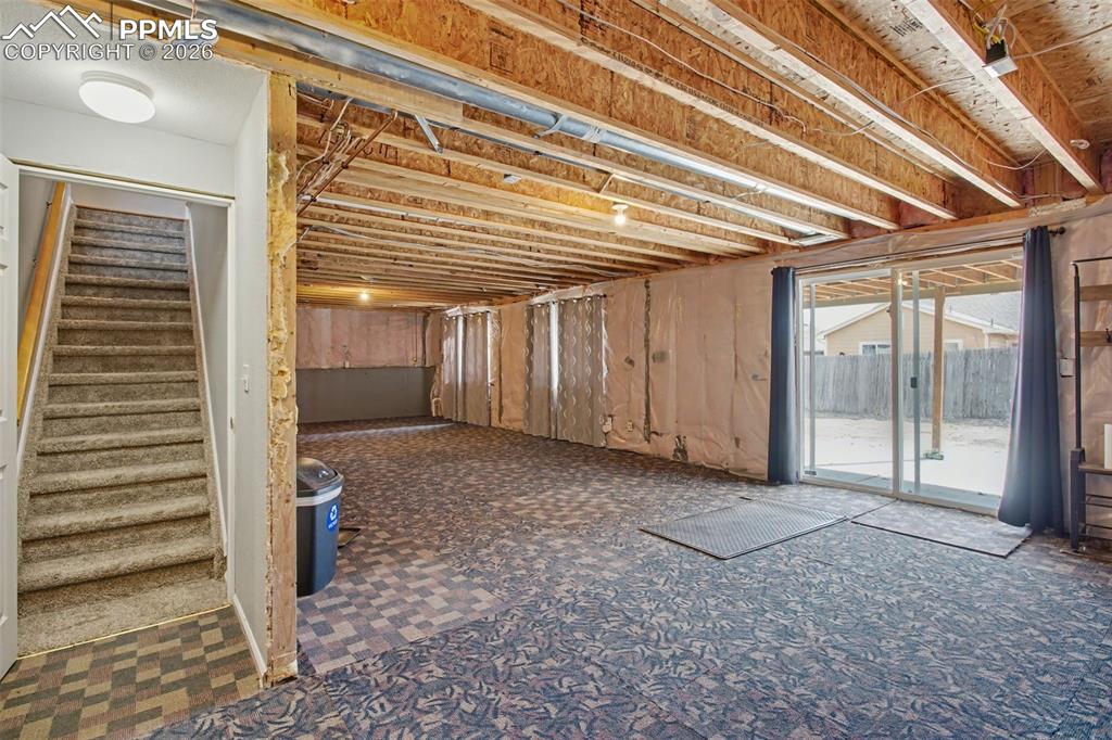 Image 22 of 32: Basement