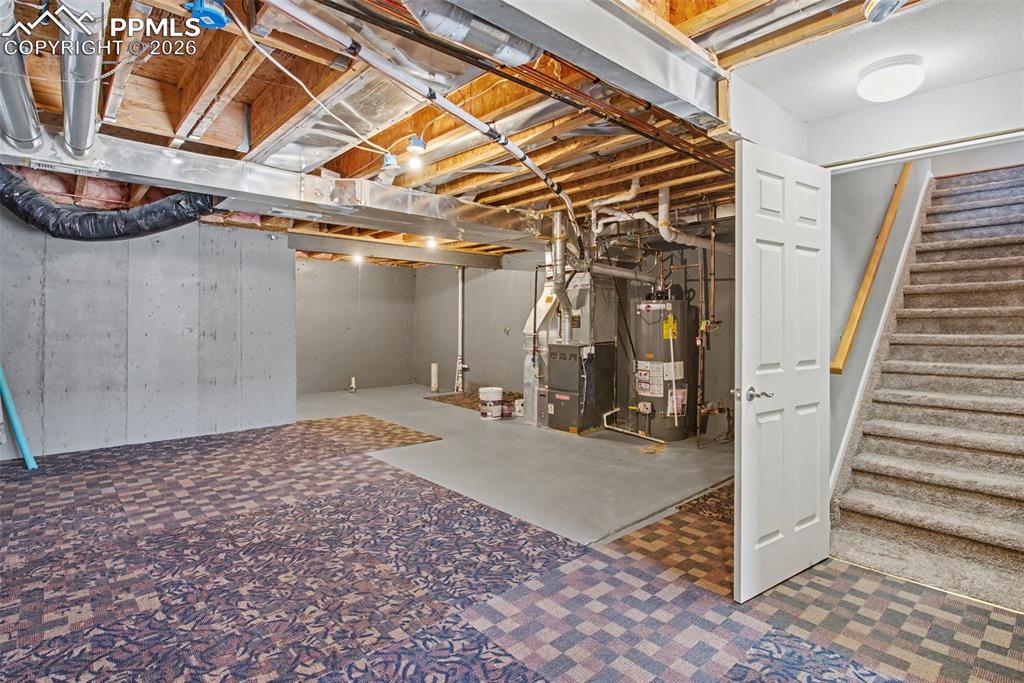 Image 23 of 32: Basement