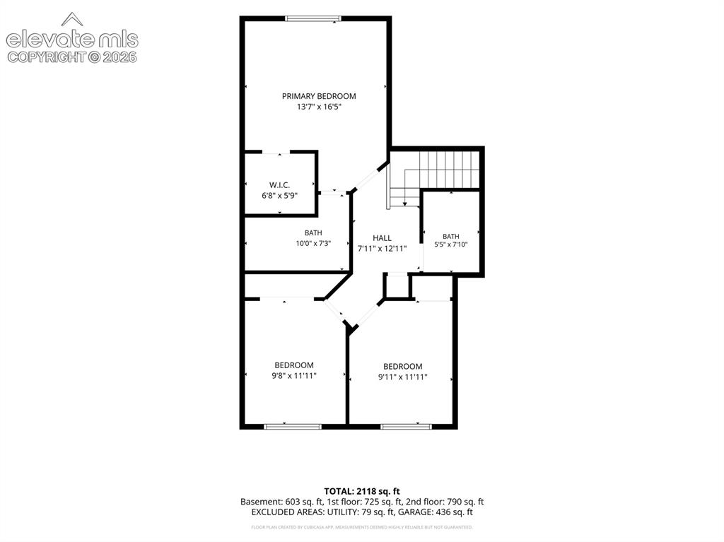 Image 30 of 31: Floor plan