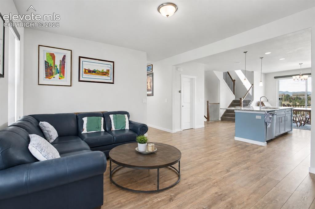 Image 12 of 37: Living Room