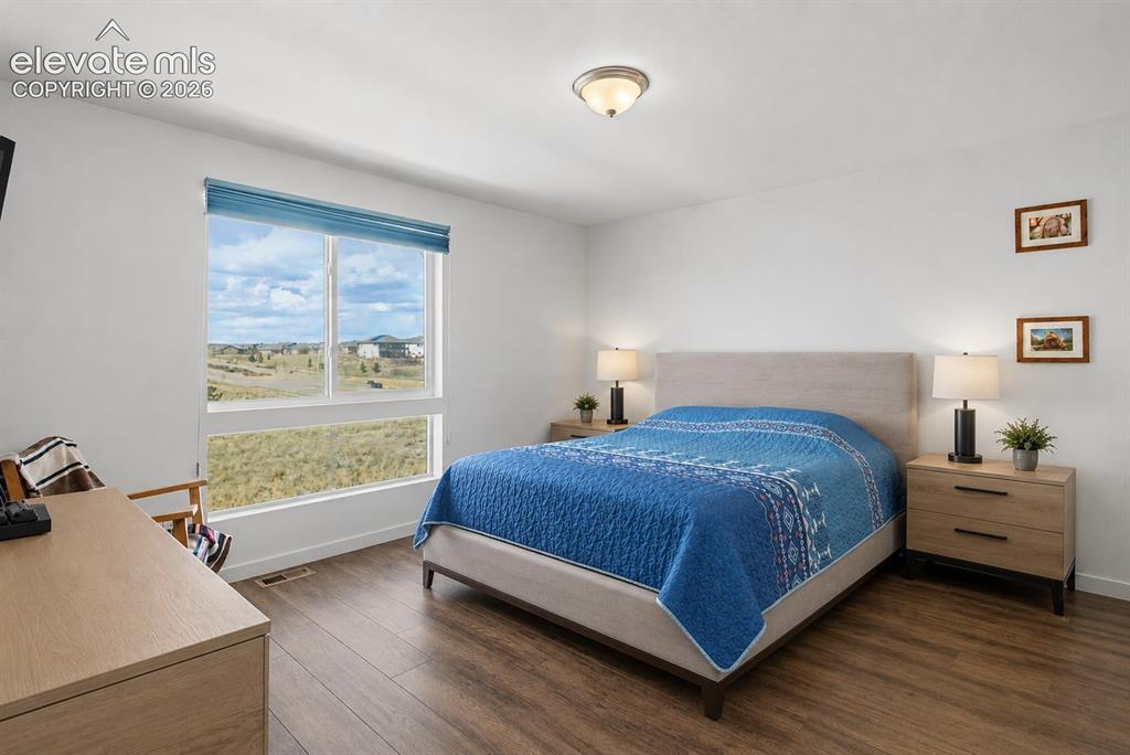 Image 17 of 37: Master Bedroom