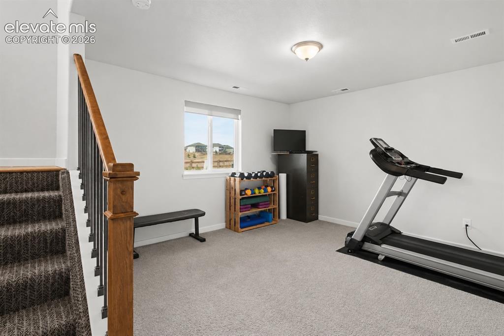 Image 26 of 37: Exercise Room