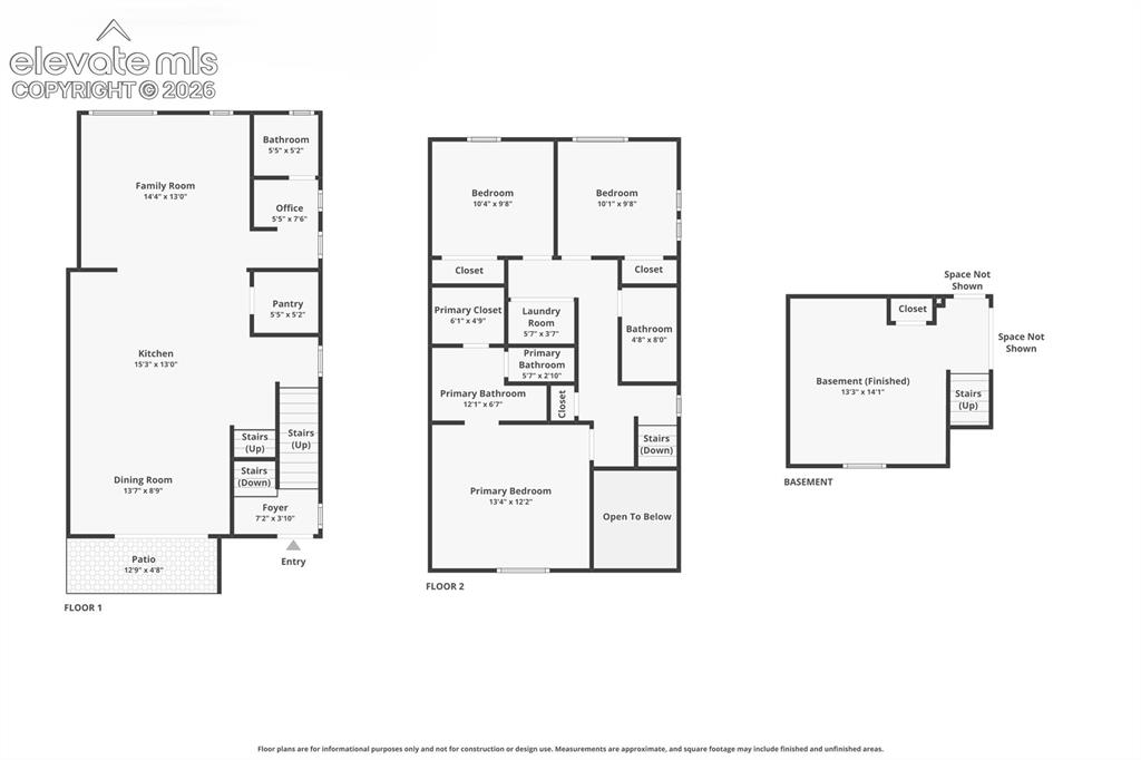 Image 34 of 37: Floor Plan