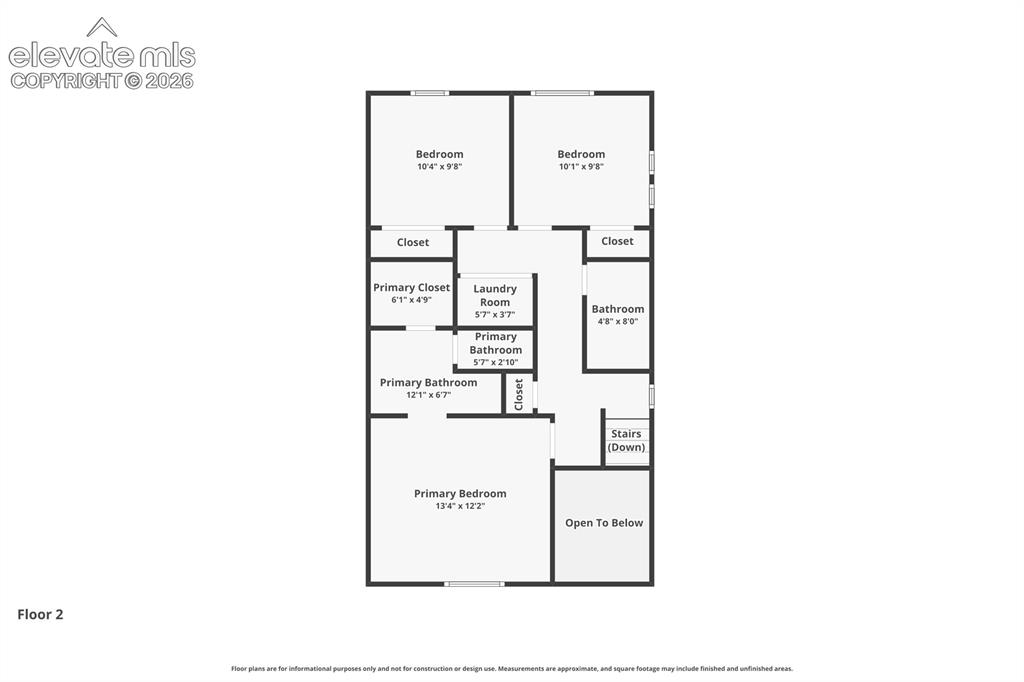 Image 37 of 37: Floor Plan