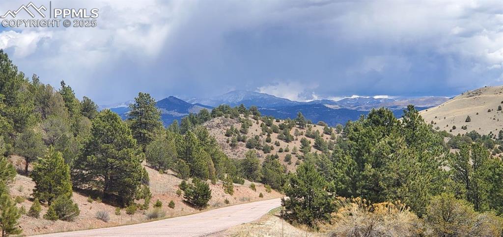 Image 25 of 25: View