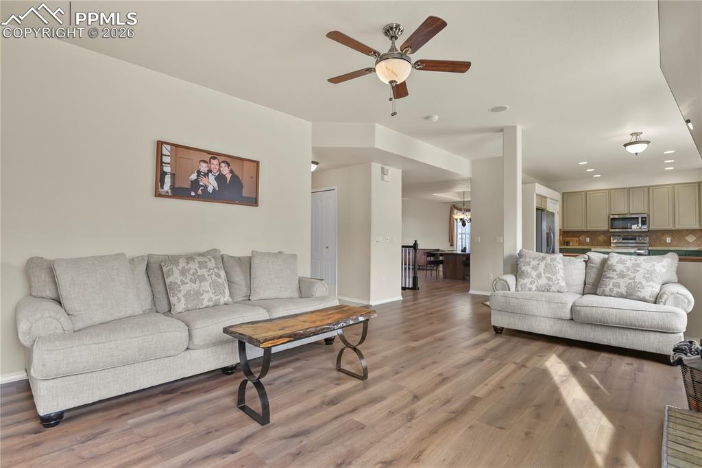 Image 11 of 50: Family Room