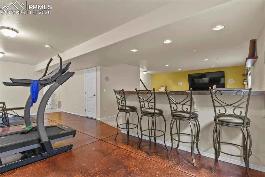 Image 39 of 50: Recreation Room