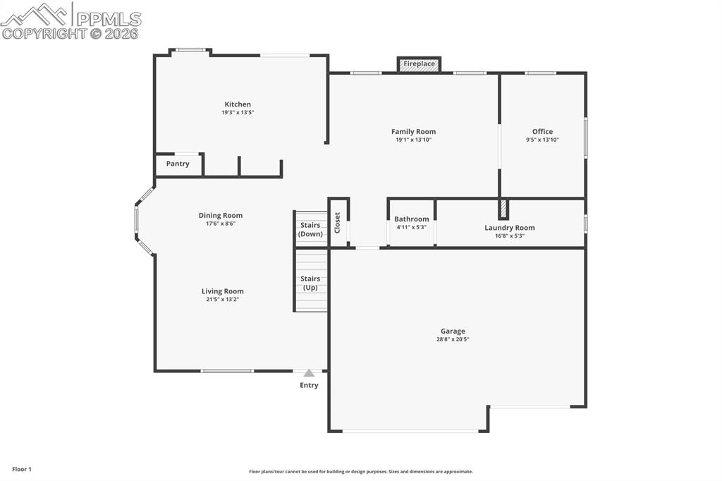 Image 48 of 50: Floor Plan
