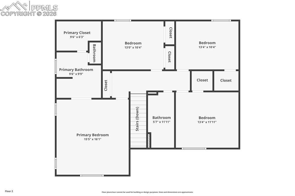 Image 49 of 50: Floor Plan
