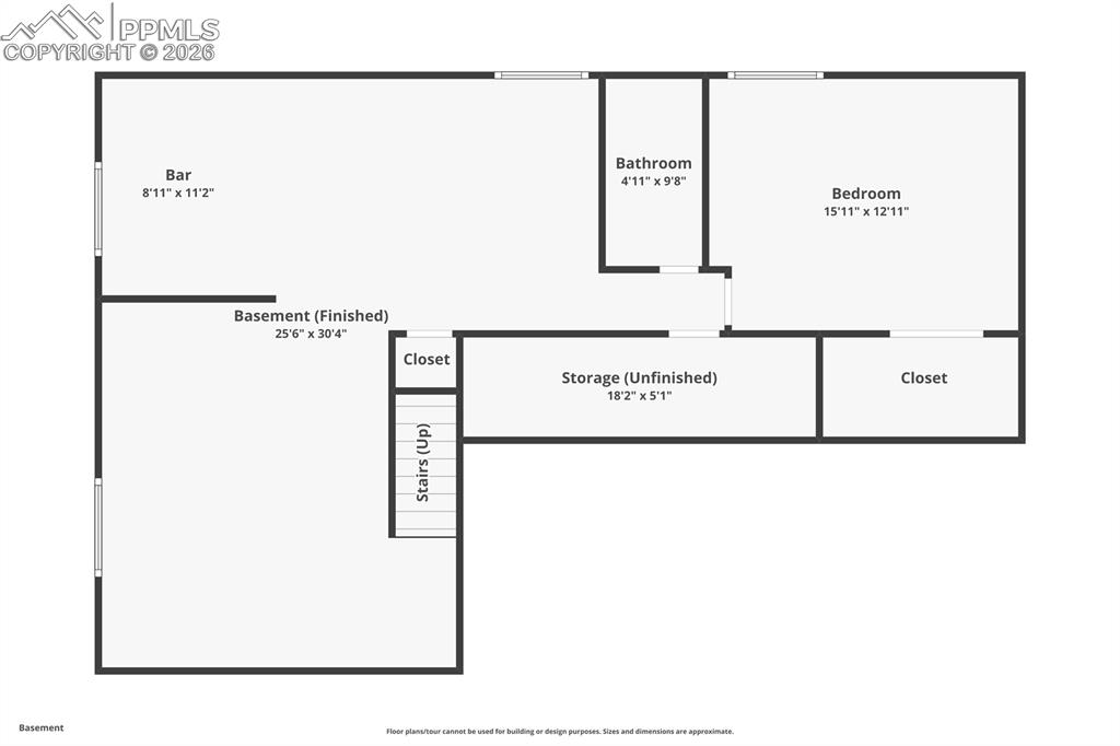 Image 50 of 50: Floor Plan
